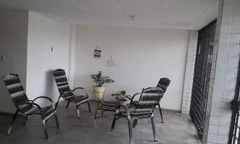 Imagem 1: Apto a venda com 2 qtos + dependência completa. 74 m2 área útil. Excelente localização, Li