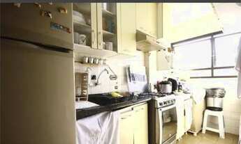 Imagem 5: Apartamento à venda no Paraíso de 39m² com 1 dormitório e 1 vaga