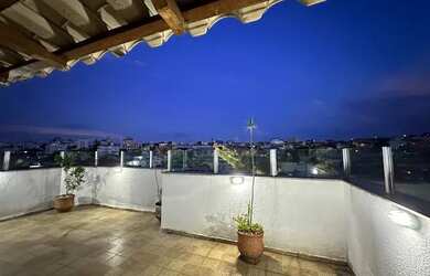 Imagem 6: Cobertura Inconfidentes Contagem