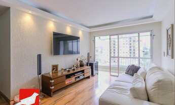 Imagem 3: Apartamento à venda no bairro Perdizes - São Paulo/SP, Zona Oeste