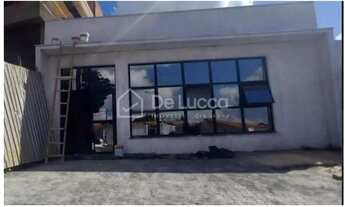 Imagem: Salão - Nova Campinas - Campinas