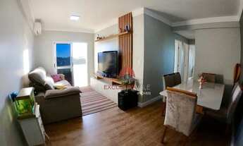 Imagem: Apartamento com 3 dormitórios, suíte e