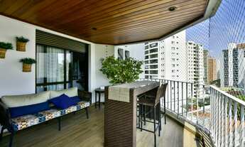 Imagem: Apartamento para venda possui 177 metros