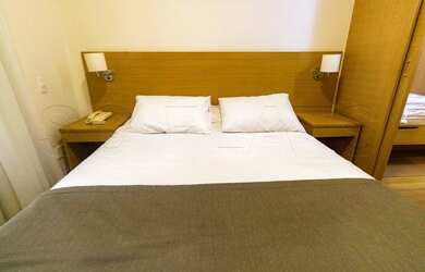 Imagem 5: Flat Paulista Classic 28m² 1 dormitório 1 vaga para locação no Jardim Paulista