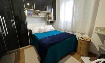 Imagem 6: Apartamento para venda possui 2 metros quadrados