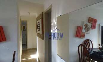 Imagem 5: Dois dormitórios Cidade Dutra