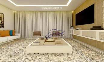 Imagem 6: Casa Nova com 3 suítes à venda, 230 m² por R$ 1.770.000 - Granja Caiapiá - Cotia/SP