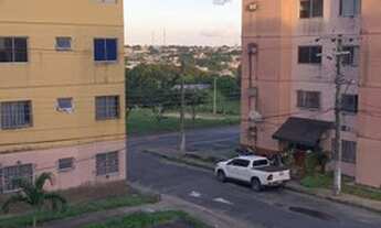 Imagem: Alugo ap ozias monteiro 1