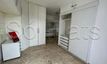 Imagem 3: Palais Royal na cobertura disponível locação com 137m², 1 dorm e 3 vagas