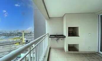 Imagem 2: Apartamento para venda com 69 metros quadrados com 2 quartos em Barra Funda - São Paulo