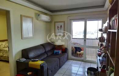 Imagem 3: CANOAS - Padrão - Centro