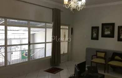 Imagem 6: Casa - Vila Industrial - Campinas