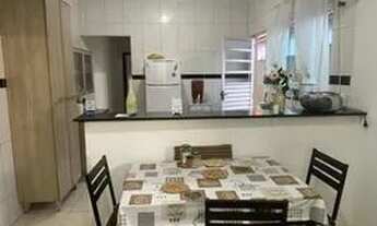 Imagem 6: Casa para Venda em Tatuí, Jardim Santa Rita de Cássia, 2 dormitórios, 1 banheiro, 1 vaga