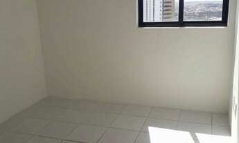 Imagem 7: NI- Edf Praia de Itaoca I 3 quartos I nos Aflitos I Excelente Localização I Andar Alto