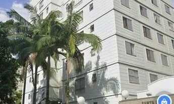 Imagem: Apartamento em Jardim Santa Emilia - São