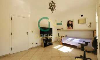 Imagem 6: Maravilhoso sobrado no bairro do Marapé em Santos