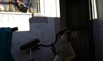 Imagem 4: Kitnet grade e independente