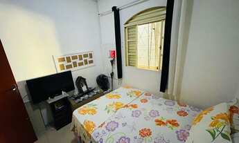 Imagem 7: Casa com 03 quartos, mas kit 01 quarto, Qn 1, Riacho fundo 1 DF