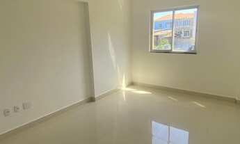 Imagem 3: Apartamento alto padrão