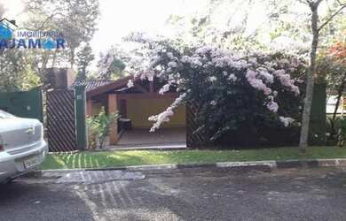 Imagem 6: Casa com 3 dormitórios à venda, 214 m² por R$ 900.000 - Jordanésia - Cajamar/SP