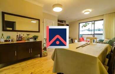 Imagem 3: Locação Apartamento 3 Dormitórios - 110 m² Vila Mascote