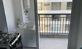 Imagem 6: Apartamento Todo Mobiliado