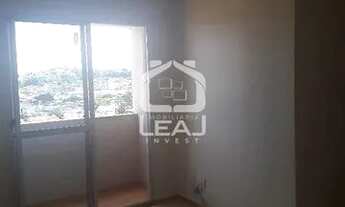 Imagem 4: Apartamento de 52 m² com 2 dormitórios, para venda e locação - Pirajussara - São Paulo/SP