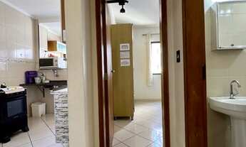 Imagem 7: Apartamento um dormitório para Locação