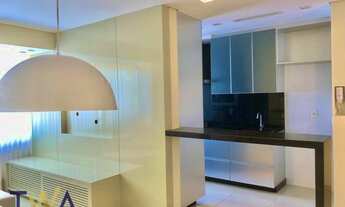 Imagem 5: Apartamento com 2 dormitórios para alugar, 69 m² por R$ 4.700/mês - Vila da Serra - Nova L