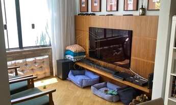 Imagem 5: Casa de Condomínio em Tamboré - Santana de Parnaíba, SP