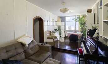 Imagem 2: Apartamento à Venda - Botafogo, 3 Quartos, 100 m2