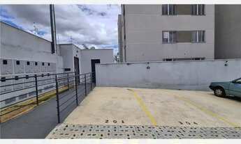 Imagem 6: Apartamento de 3 quartos Bairro Xangri-lá - Contagem-MG