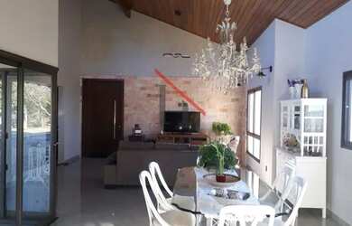 Imagem 3: Estancia Cabral Casa em condomínio com 3 dormitórios