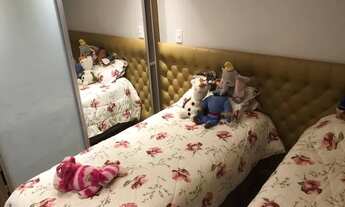 Imagem 3: LINDO APARTAMENTO ENCANTO DO GAMA