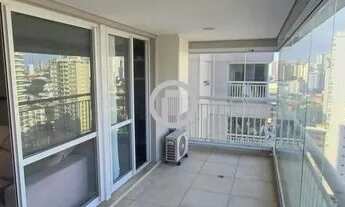 Imagem 5: Apartamento para venda 68m² 2 dormitórios, 1 vaga - Chácara Inglesa