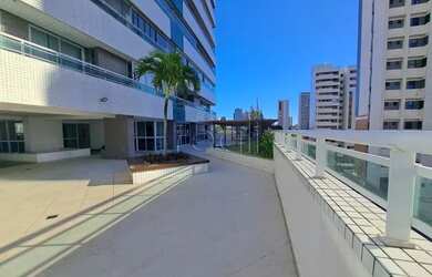Imagem 2: FORTALEZA - Apartamento Padrão - Fátima