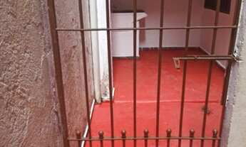 Imagem: Casa de vila no Jardim Brasil próximo da