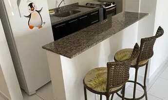 Imagem 2: ALUGO APARTAMENTO MOBILIADO 2/4 NA REGIÃO GOIABEIRAS - Cuiabá - MT