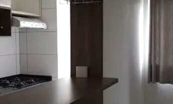 Imagem 5: Apartamento com 2 dormitórios, 50 m² - venda por R$ 195.000,00 ou aluguel por R$ 1.610,00