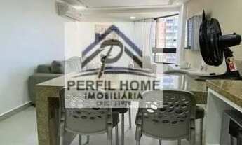 Imagem 2: Apartamento para Locação em Salvador, Pituba, 1 dormitório, 1 banheiro, 1 vaga