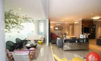 Imagem 4: São Paulo - Apartamento Padrão - Tatuapé