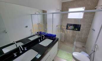 Imagem 6: Excelente Casa para Venda e Locação Residencial Primavera, Piratininga