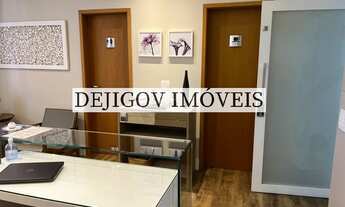 Imagem 3: Sala Comercial para Venda em Jundiaí, Jardim Ana Maria, 2 banheiros, 1 vaga