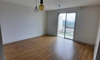 Imagem 6: Apartamento para aluguel tem 72 metros quadrados com 3 quartos em Jardim Celeste - São Pau