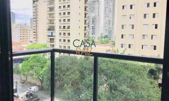 Imagem 4: EXCELENTE LOCALIZAÇÃO, PRÉDIO COM RECUO, ÓTIMA PLANTA! PARA MODERNIZAÇÃO