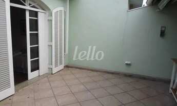 Imagem 5: São Paulo - Casa Padrão - Campo Belo