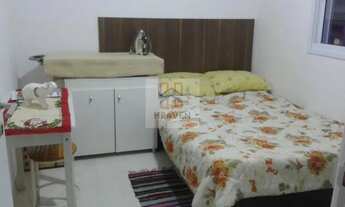 Imagem 6: ÓTIMO APARTAMENTO NA RUA MAJOR QUEDINHO, 224 2 DORMITS 1 VAGA LAZER