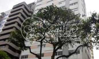 Imagem 4: Apartamento com 3 quartos à Venda, Higienópolis - São Paulo