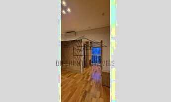 Imagem 2: Cobertura Alto Padrão no Anália Franco