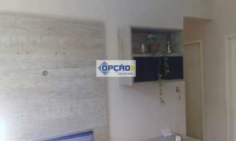 Imagem 4: Apartamento para Locação em São Paulo, MOOCA, 2 dormitórios, 1 banheiro, 1 vaga